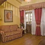 Pironi Hotel 3*