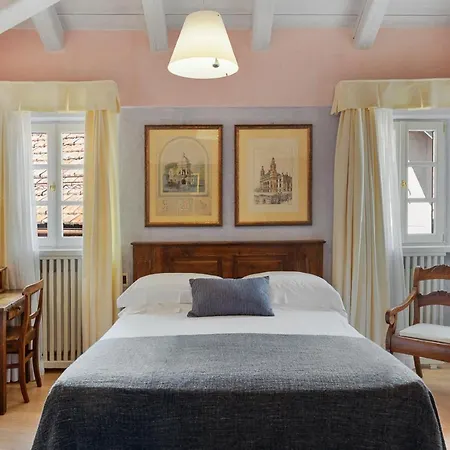 Pironi Hotel Cannobio