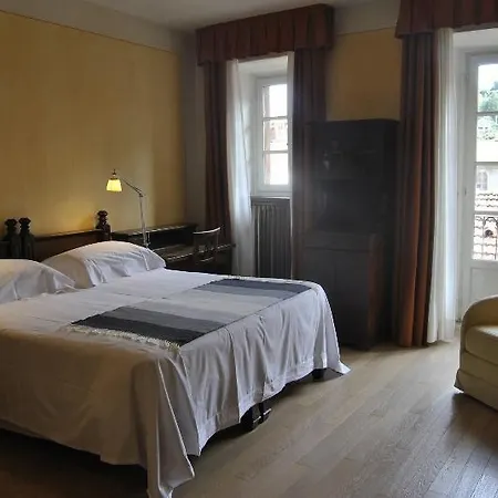 Hotell Pironi Cannobio