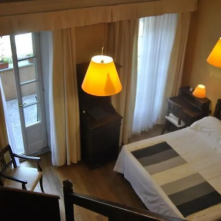 Hotel Pironi Cannobio