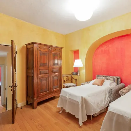 Pironi Hotell