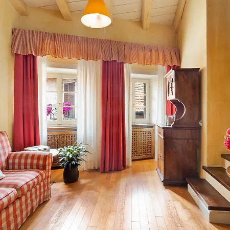 Pironi Hotel 3*