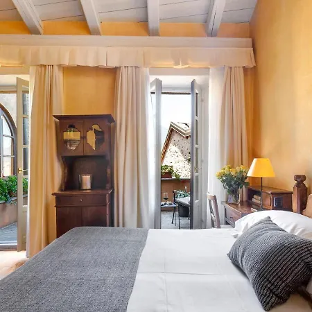 Pironi Hotel