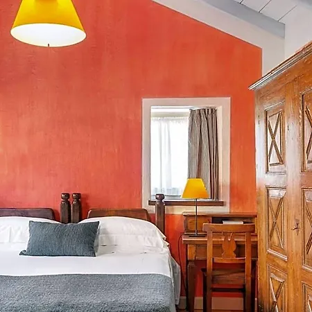 Pironi Hotel Cannobio