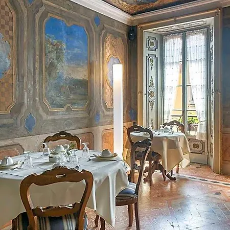 Pironi Hotel