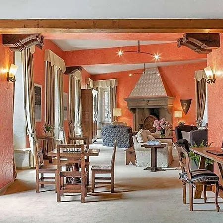 Pironi Hotel Cannobio
