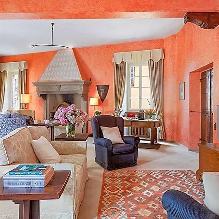 Pironi Hotel