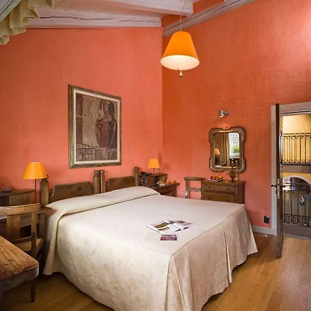Hotel Pironi