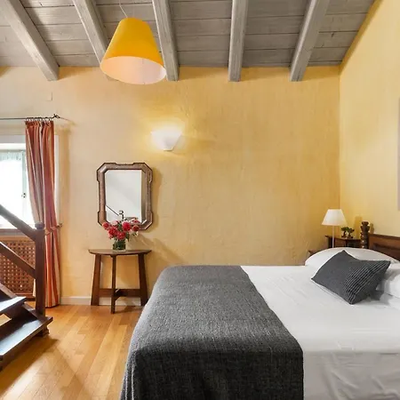 Hotell Pironi Cannobio