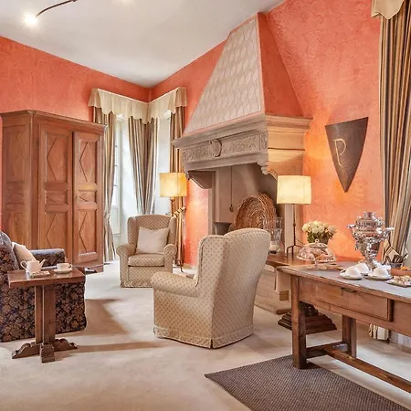 Hotell Pironi