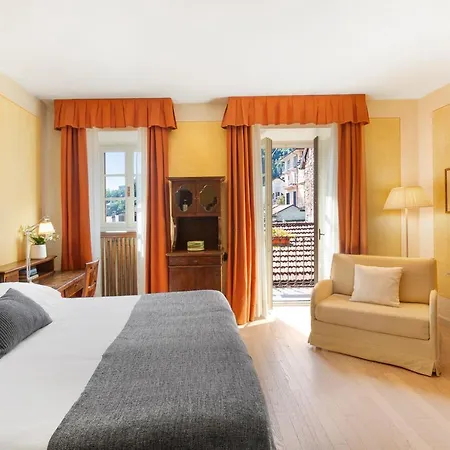 Pironi Hotel Cannobio