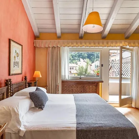 Hotell Pironi Cannobio