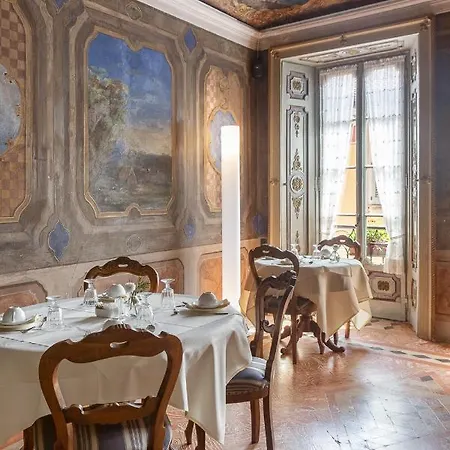 Pironi Hotel Cannobio