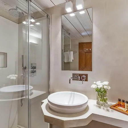 Hotel Pironi