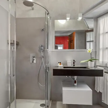 Hotel Pironi Cannobio