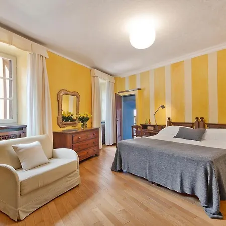 Pironi Hotel 3*