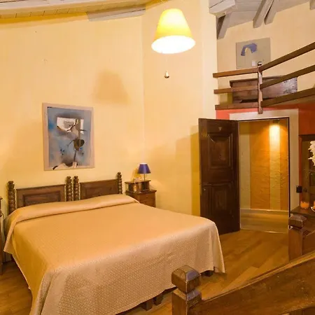 Hotel Pironi