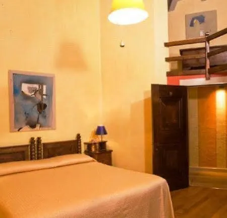 Pironi Hotel 3*
