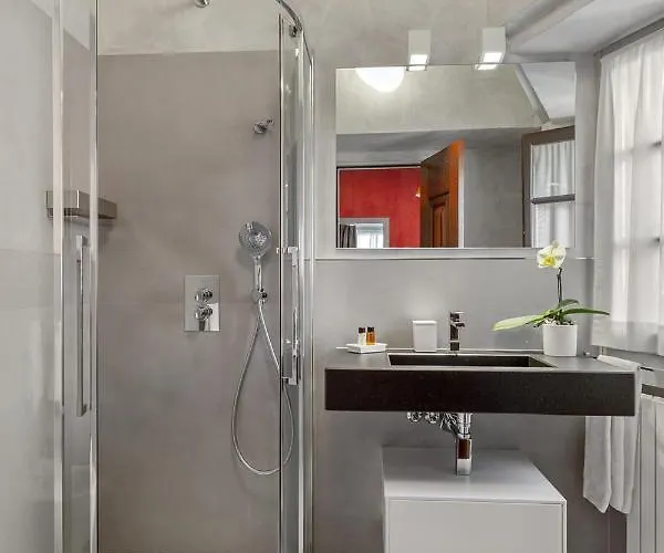 Hotel Pironi Cannobio